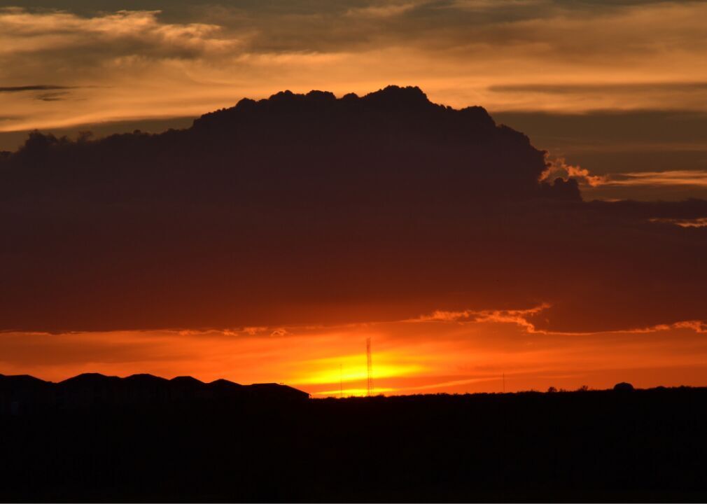 #14. Maverick County, Texas